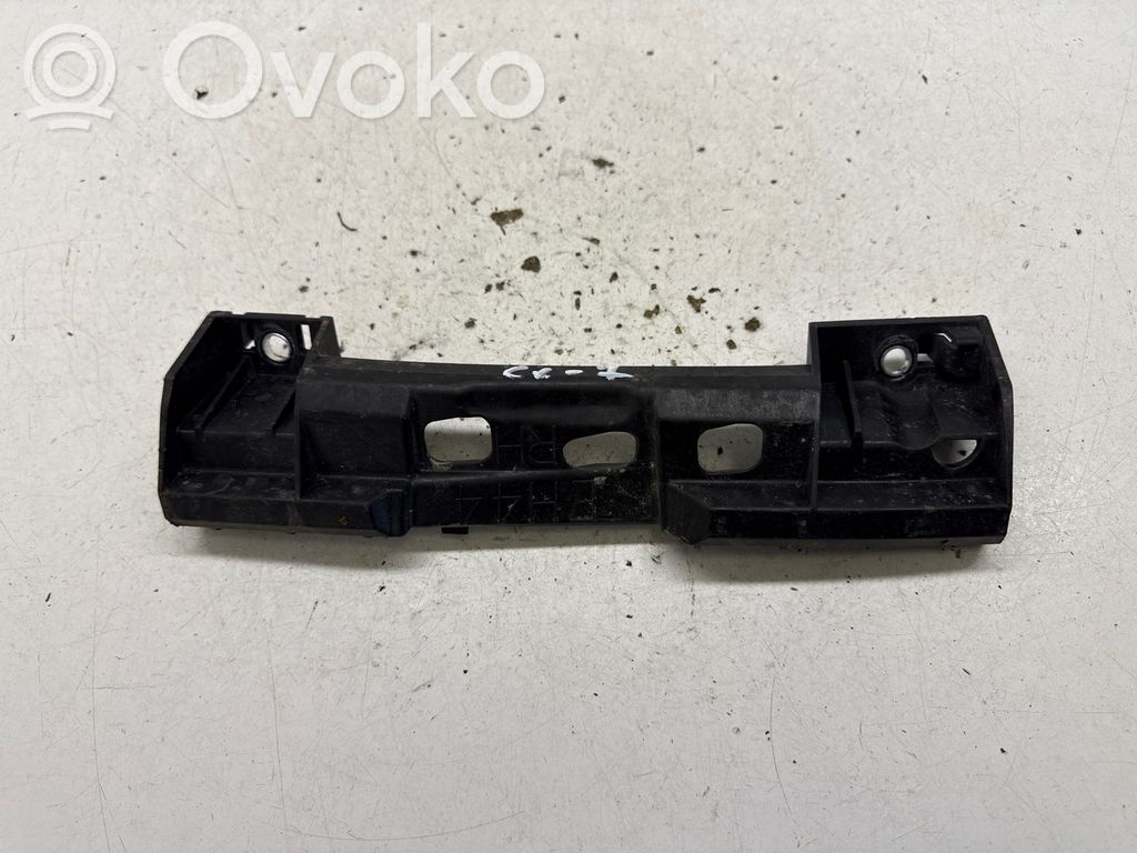 Mazda CX-7 Front bumper mounting bracket 