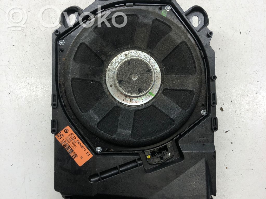 Subwoofer   6954877,65136954877,65136929102,6929102