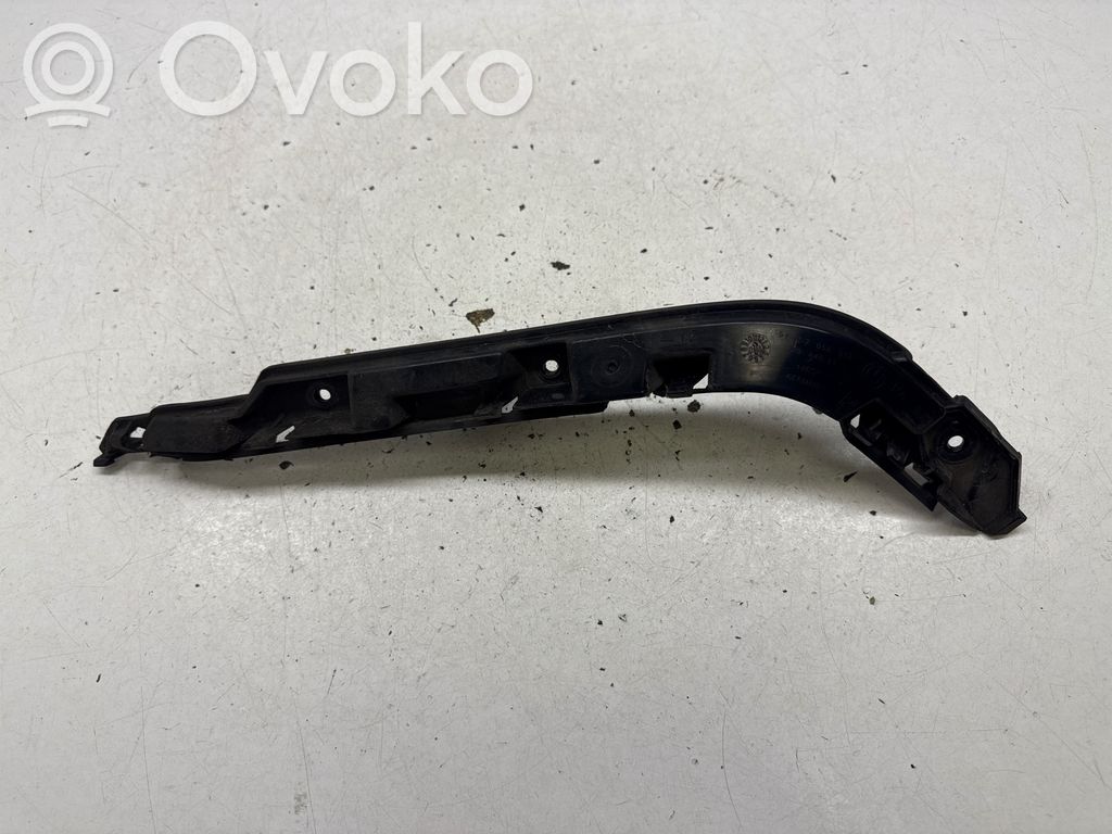 BMW 1 E81 E87 Halterung Stoßstange Stoßfänger hinten 