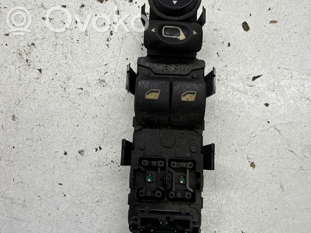 Citroen C4 I Electric window control switch 