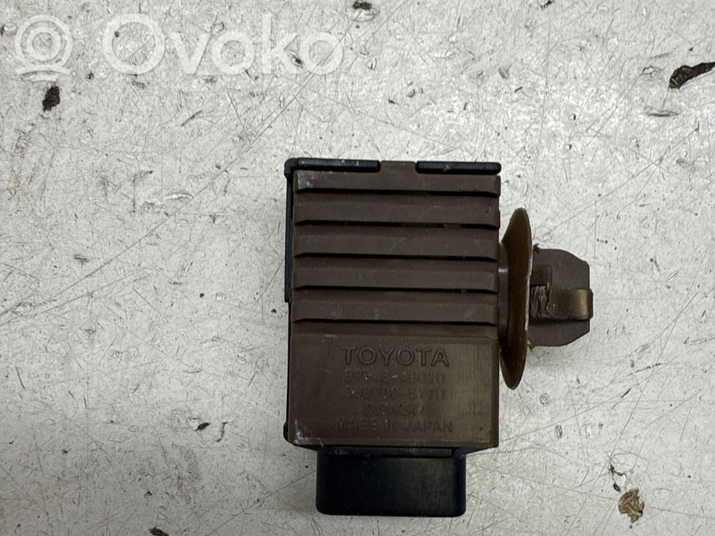 Sensor   8934348010,0689005170