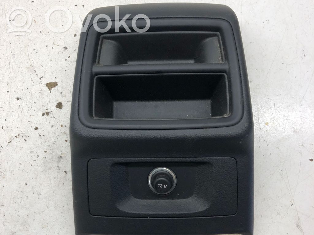 Audi A4 S4 B9 8W Other center console (tunnel) element 