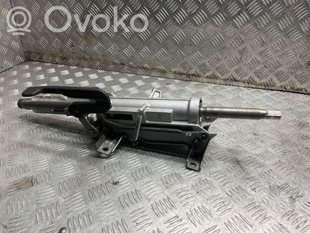 Audi A4 S4 B9 8W Ohjauspyörän akseli 