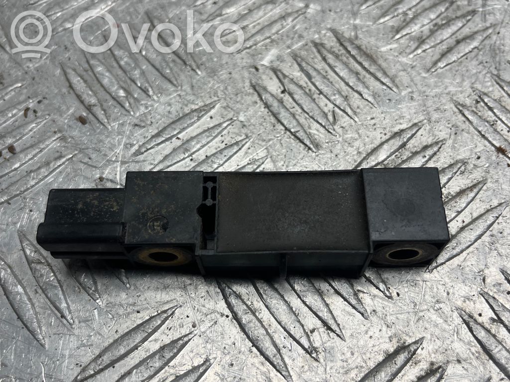 Volvo V70 Senzor impact/declanșare airbag 