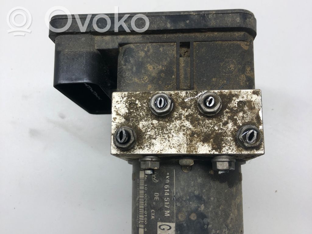 Skoda Octavia Mk2 (1Z) ABS bloks 
