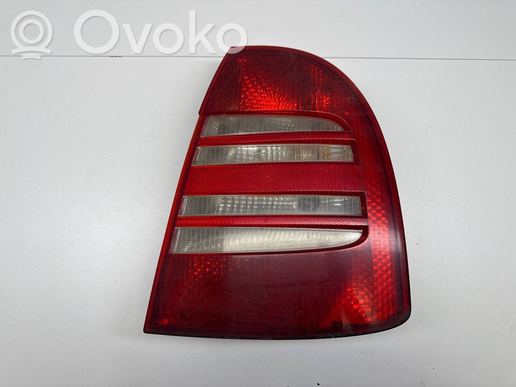 Skoda Superb B5 (3U) Takavalot 