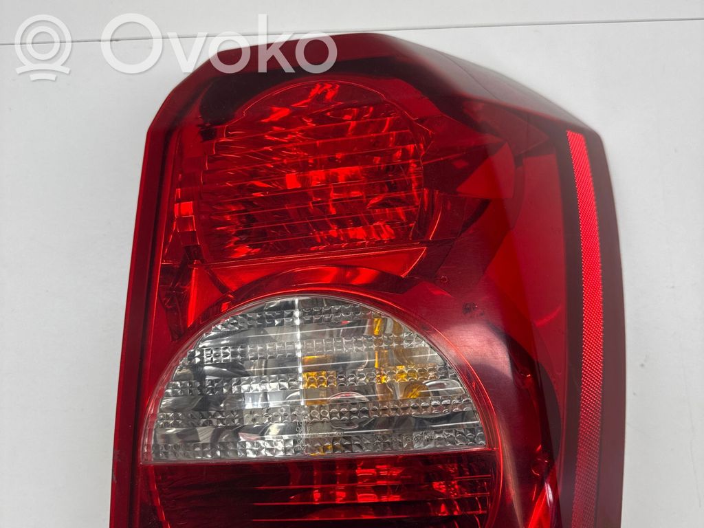Dodge Caliber Takavalot 