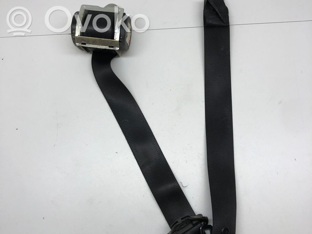 Opel Corsa D Cinturón delantero 