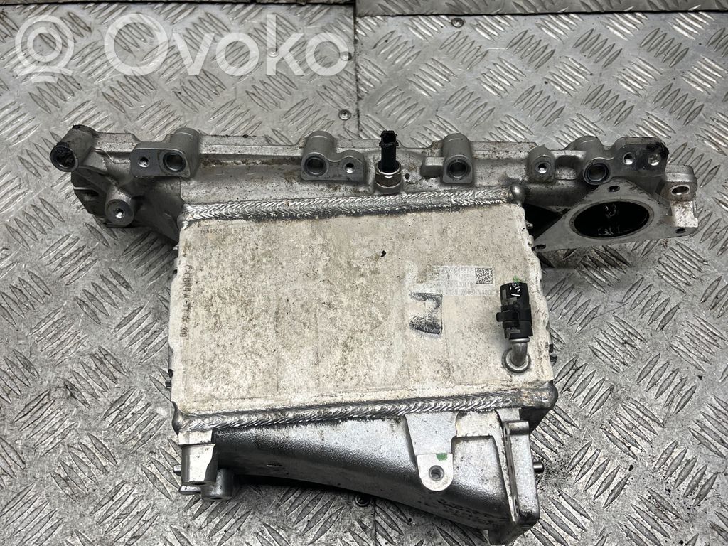Audi A4 S4 B9 8W Imusarja 
