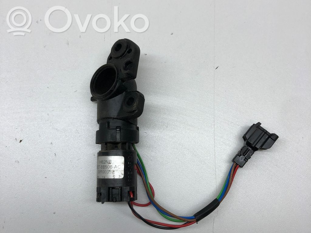 Ford S-MAX Sensor de temperatura interna 
