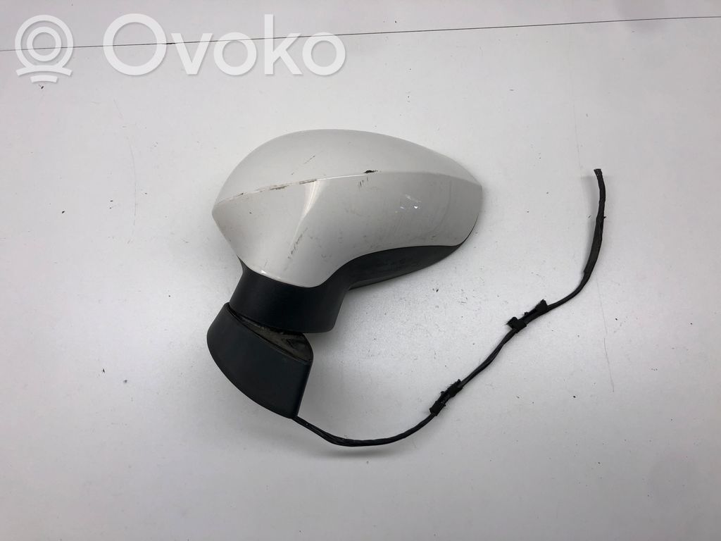 Elektryczne lusterko boczne drzwi przednich   E9034456,E9024456