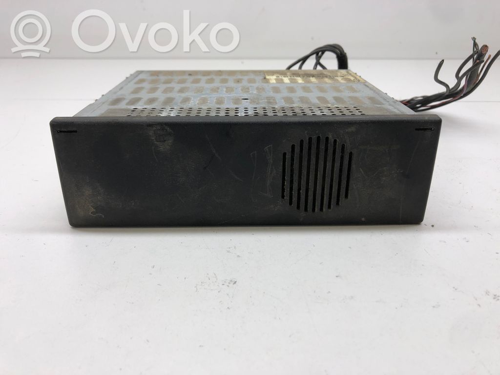 Audi A4 S4 B6 8E 8H GPS navigation control unit/module 