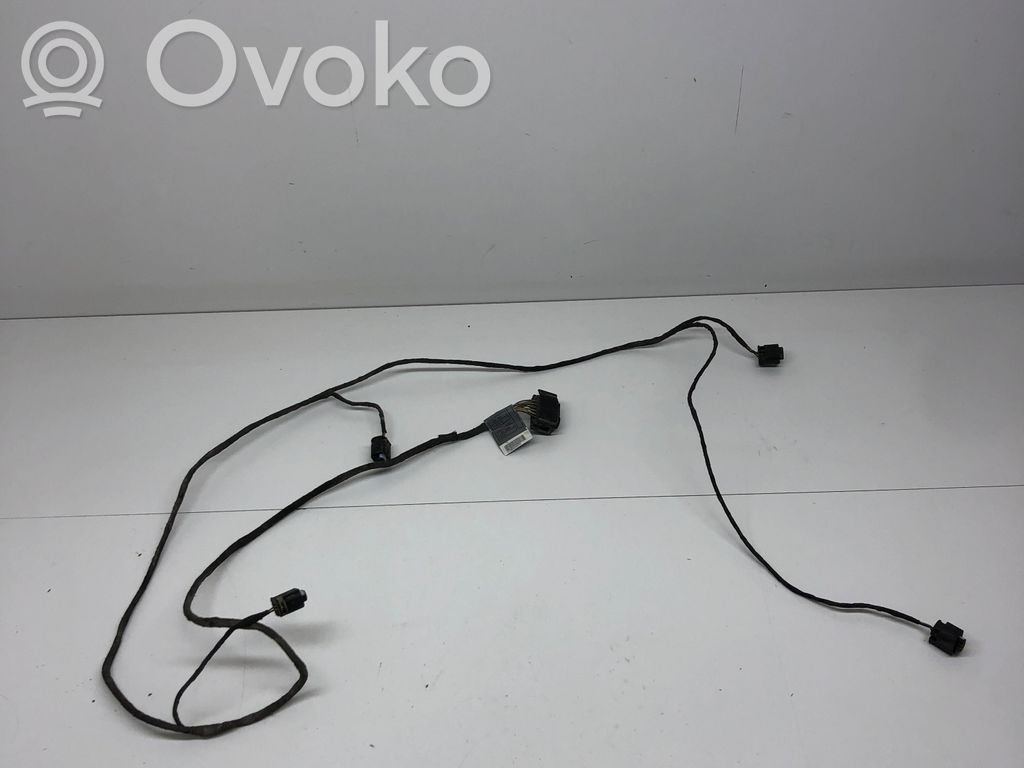 Parking sensor (PDC) wiring loom   6928363