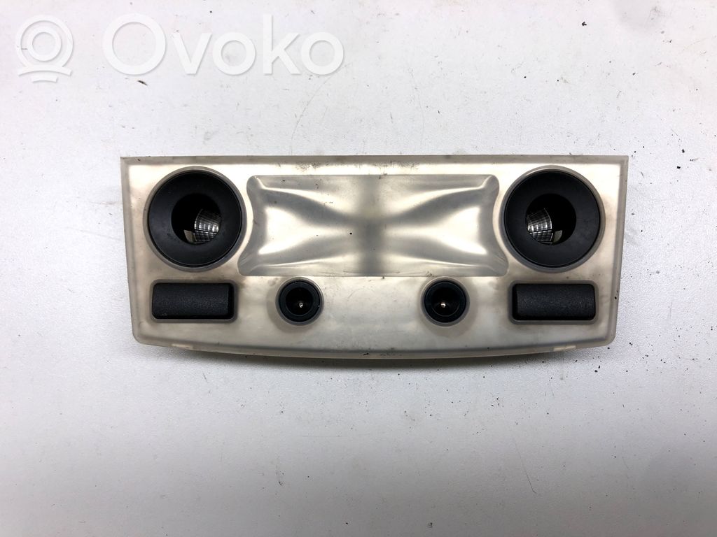 BMW 5 E60 E61 Etuistuimen valo 
