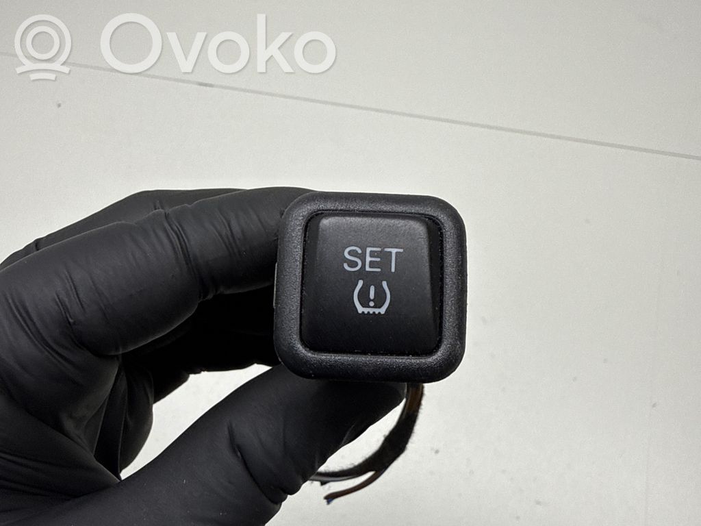 Seat Exeo (3R) Other switches/knobs/shifts 