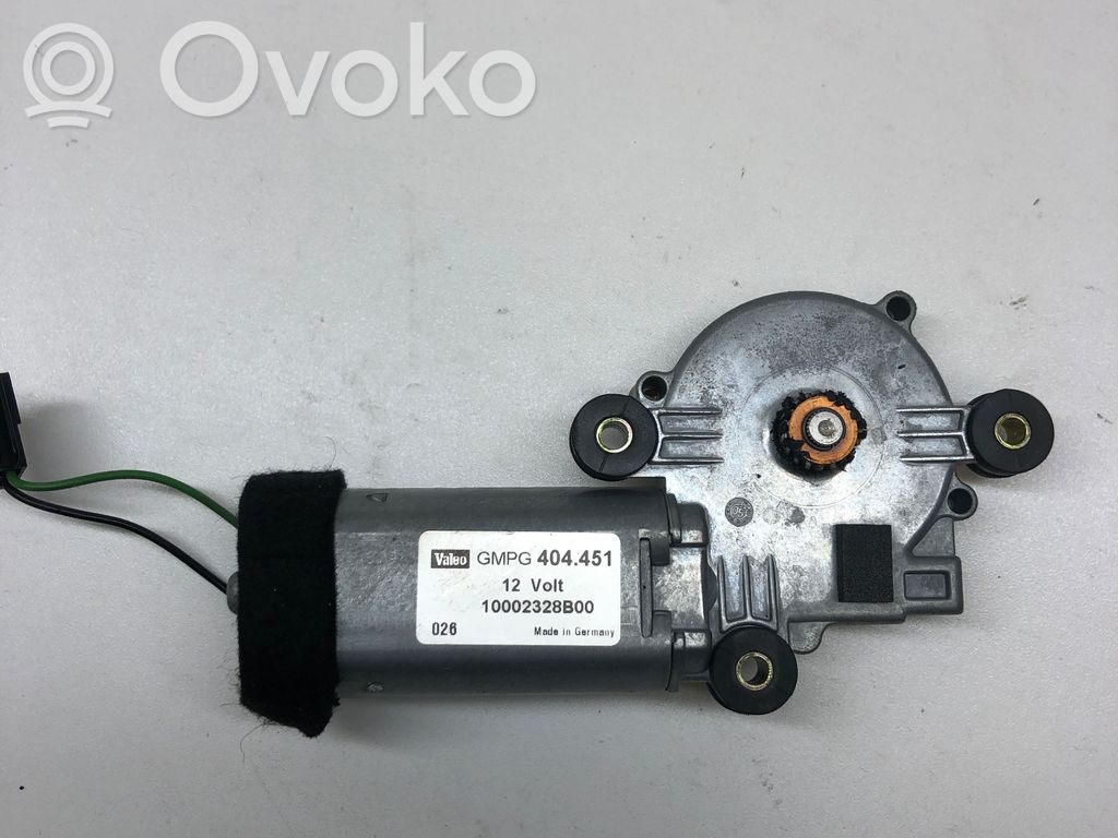 Volvo V70 Двигатель/ передача 