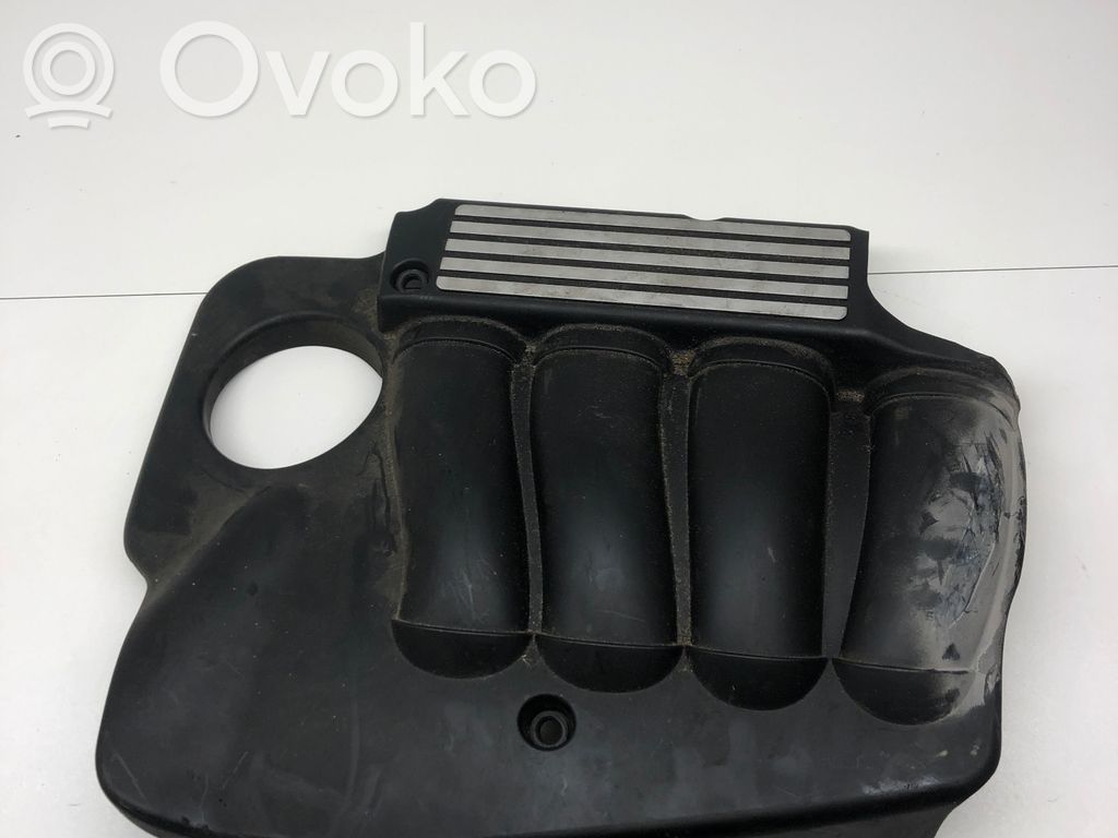 BMW 3 E46 Engine cover (trim) 