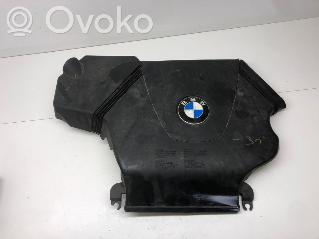 BMW 3 E46 Engine cover (trim) 