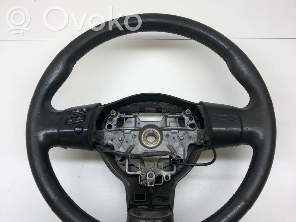 Toyota Corolla E120 E130 Stūre 