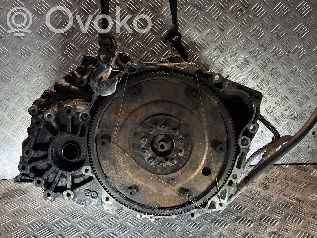 Volvo V70 Caja de cambios automática 