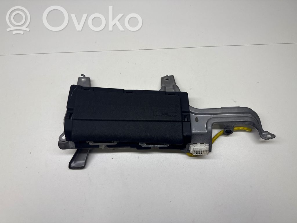 Lexus RX 330 - 350 - 400H Polviturvatyyny 