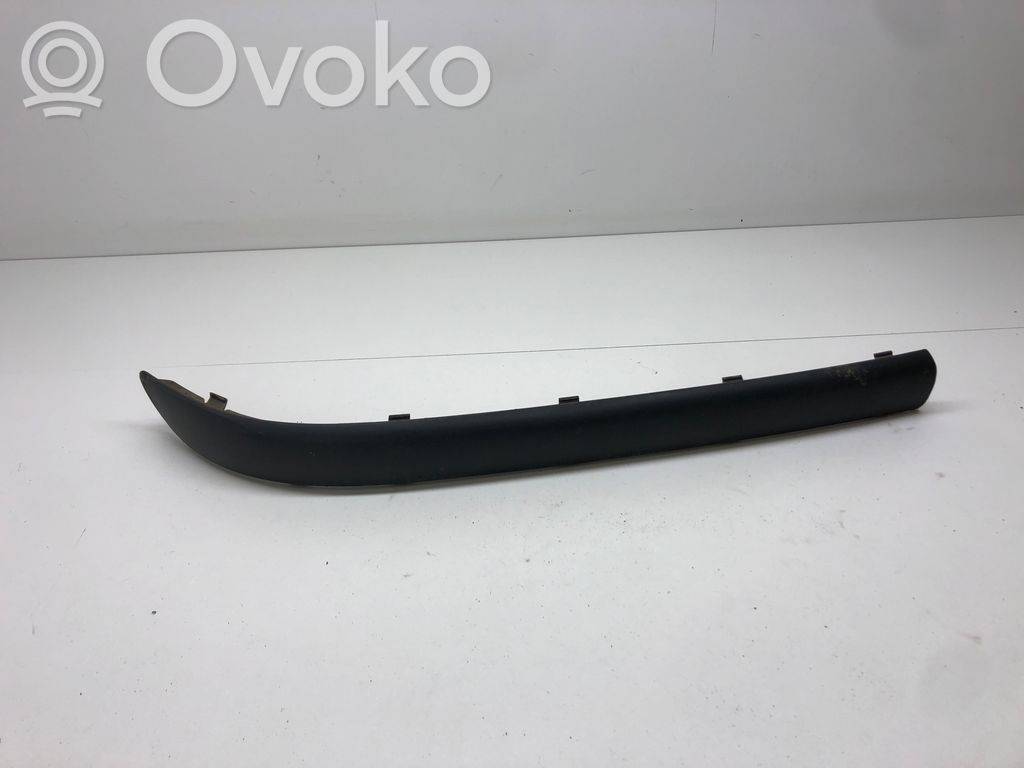 BMW 3 E46 Listwa zderzaka przedniego 