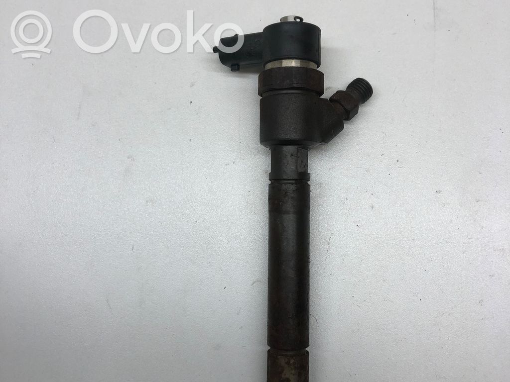 Volvo V70 Inyector de combustible 