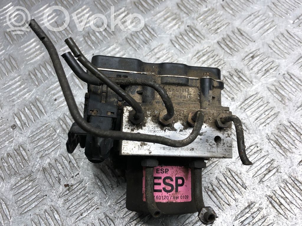 Hyundai i30 Pompa ABS 