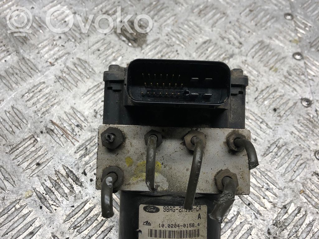 ABS bloks   98AG2M110CA