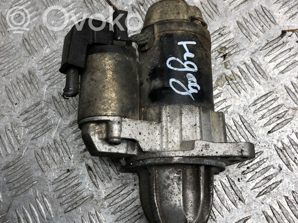 Subaru Legacy Electromotor 