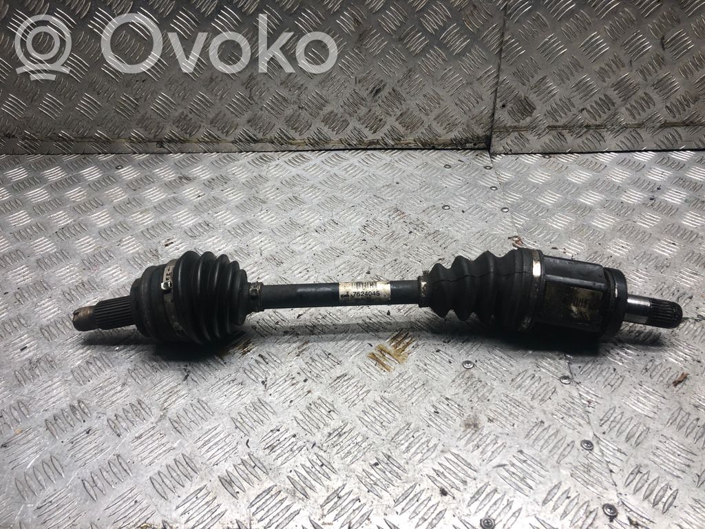 BMW 3 E90 E91 Front driveshaft 