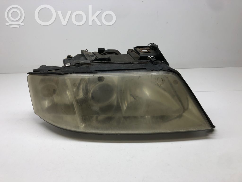 Audi A6 S6 C5 4B Headlight/headlamp 