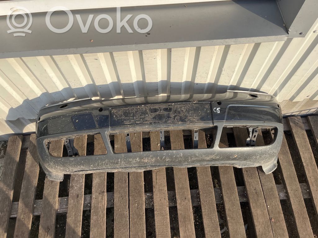 Audi A6 S6 C5 4B Front bumper 