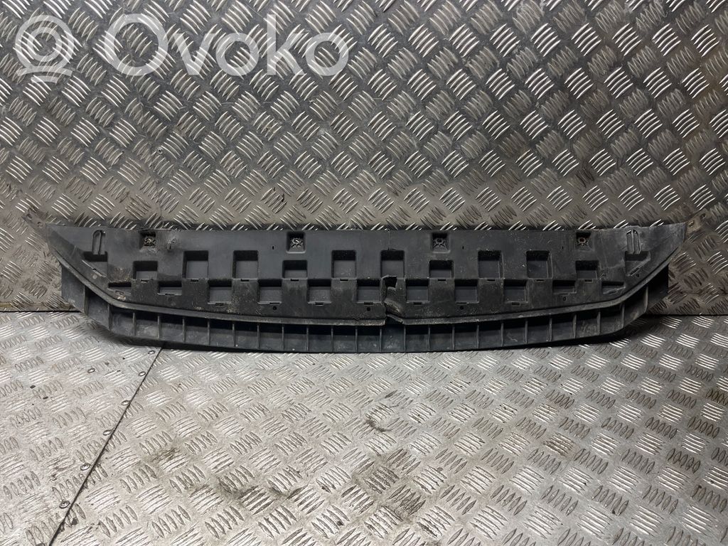 Skoda Octavia Mk3 (5E) Placa protectora/plataforma del parachoques delantero 