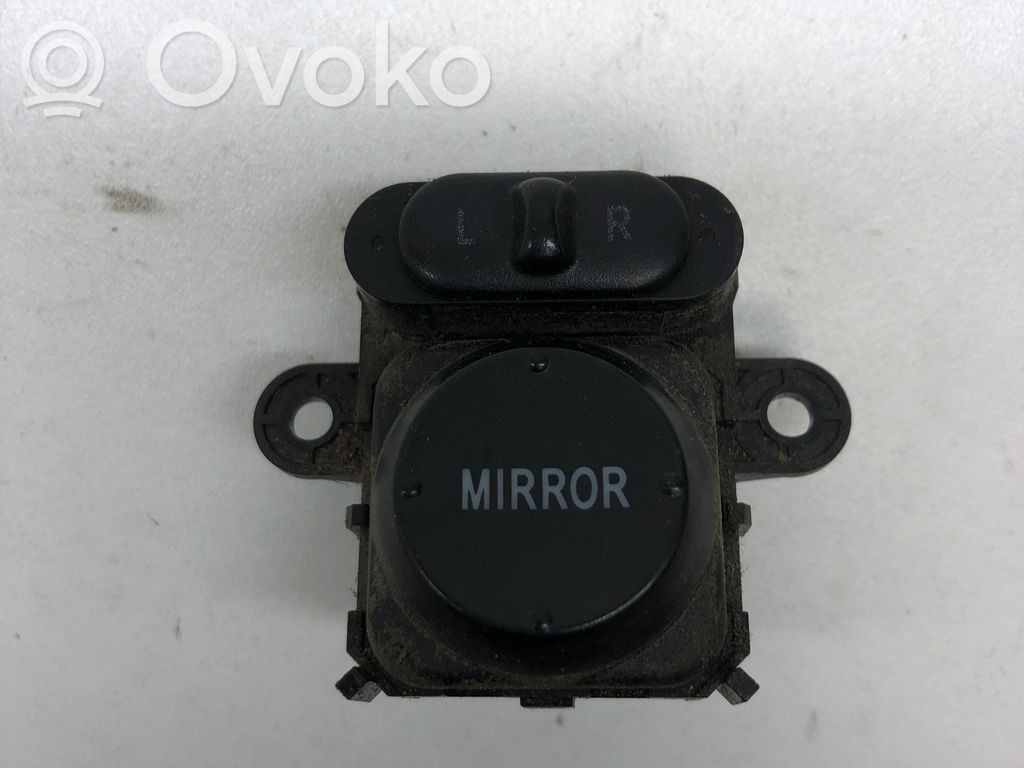 Honda FR-V Interruptor del espejo lateral 