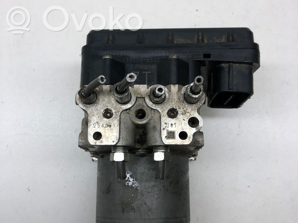 Mazda 6 ABS bloks 