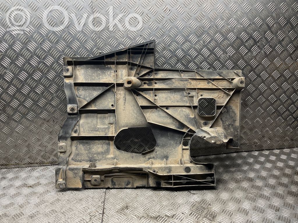 Mazda 6 Protector/cubierta de la carrocería inferior trasera 