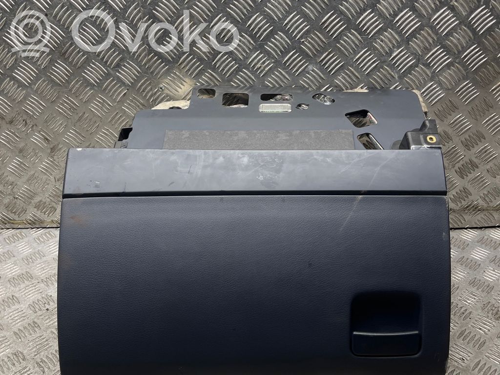 Audi A8 S8 D3 4E Glove box 