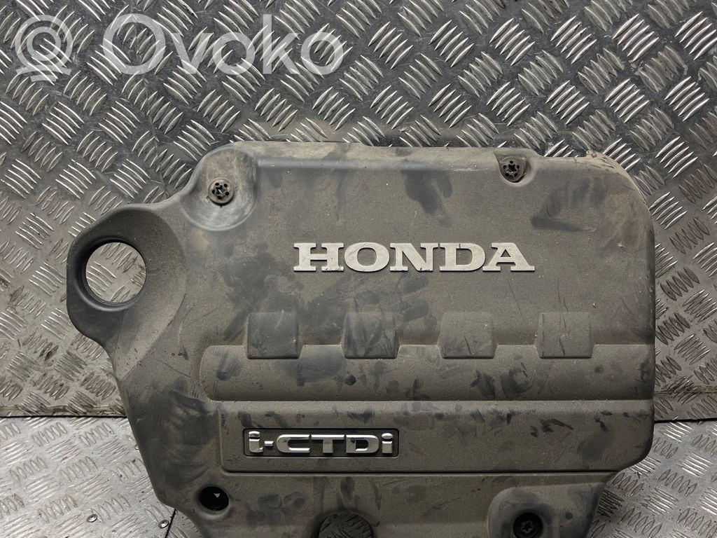 Honda FR-V Osłona górna silnika 