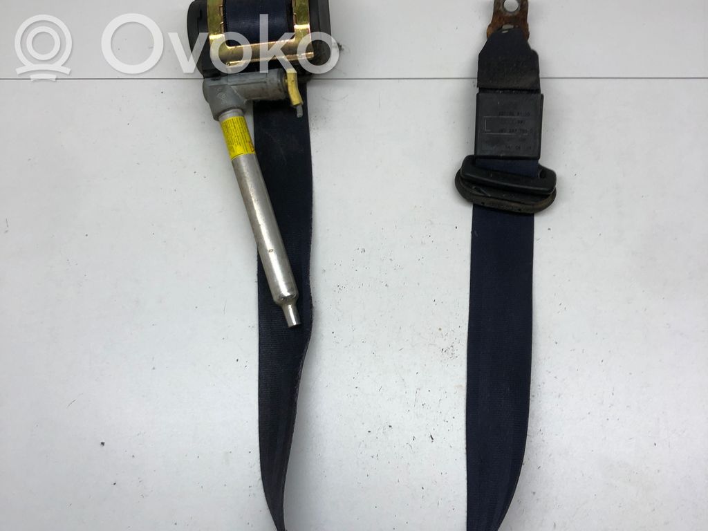 Cinturón delantero   4B0857705D
