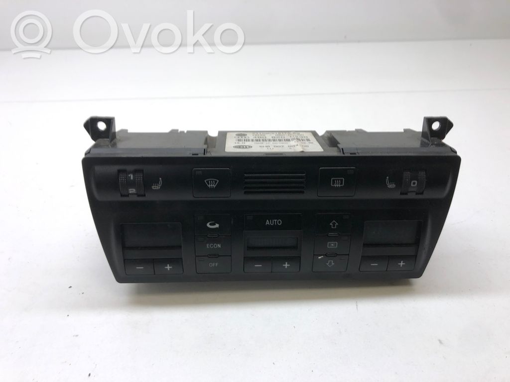 Audi A6 S6 C5 4B Panel klimatyzacji 