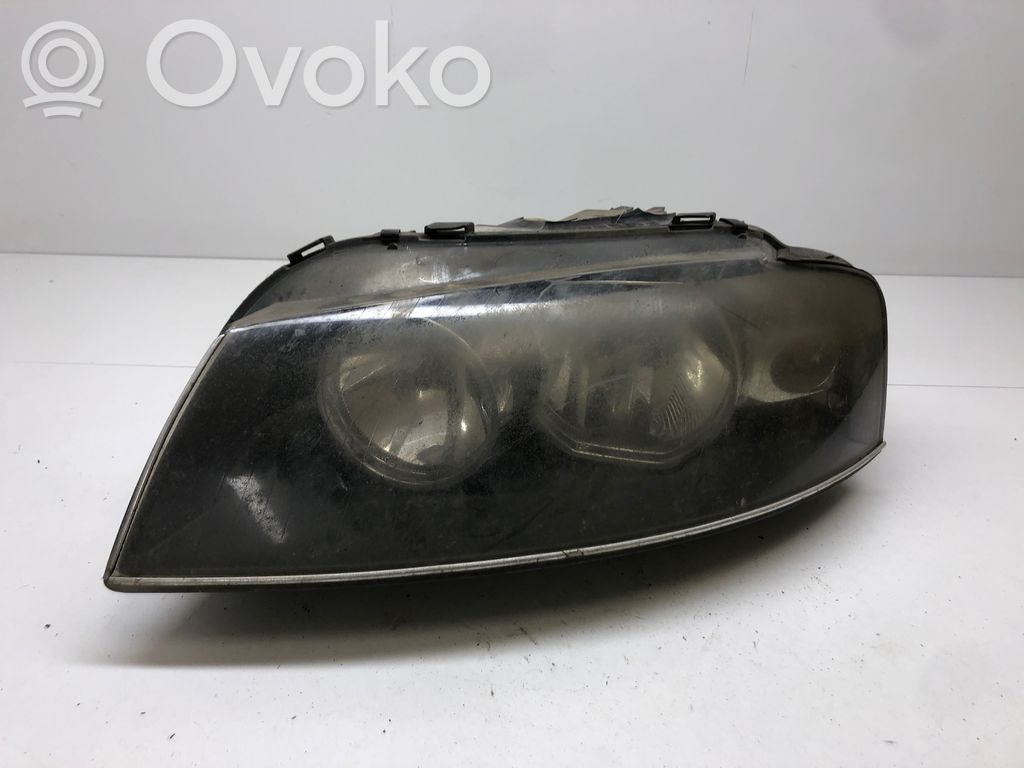 Audi A3 S3 A3 Sportback 8P Headlight/headlamp 
