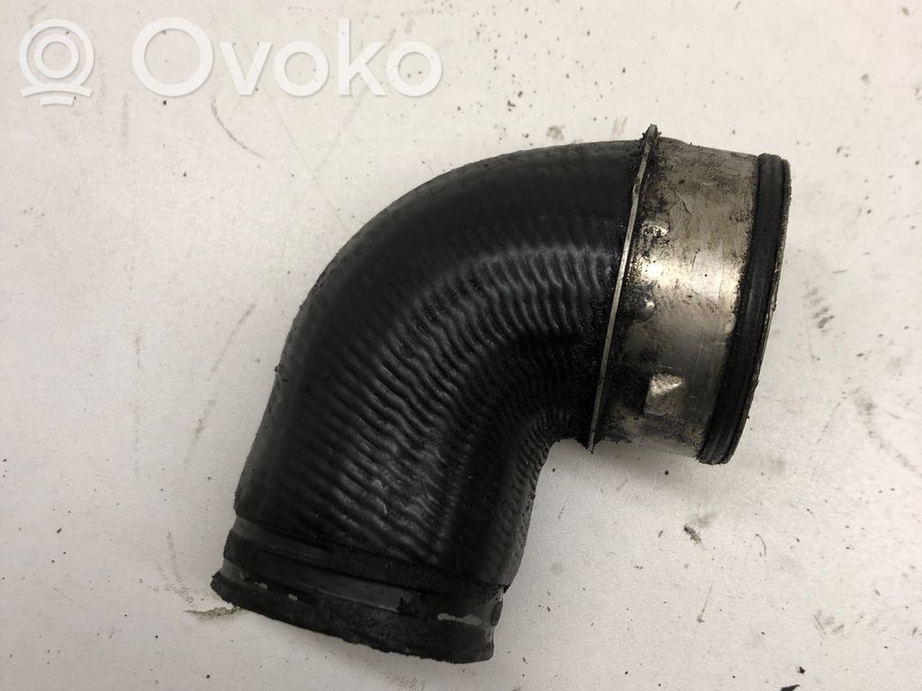 Volkswagen Sharan Manguera/tubo del intercooler 