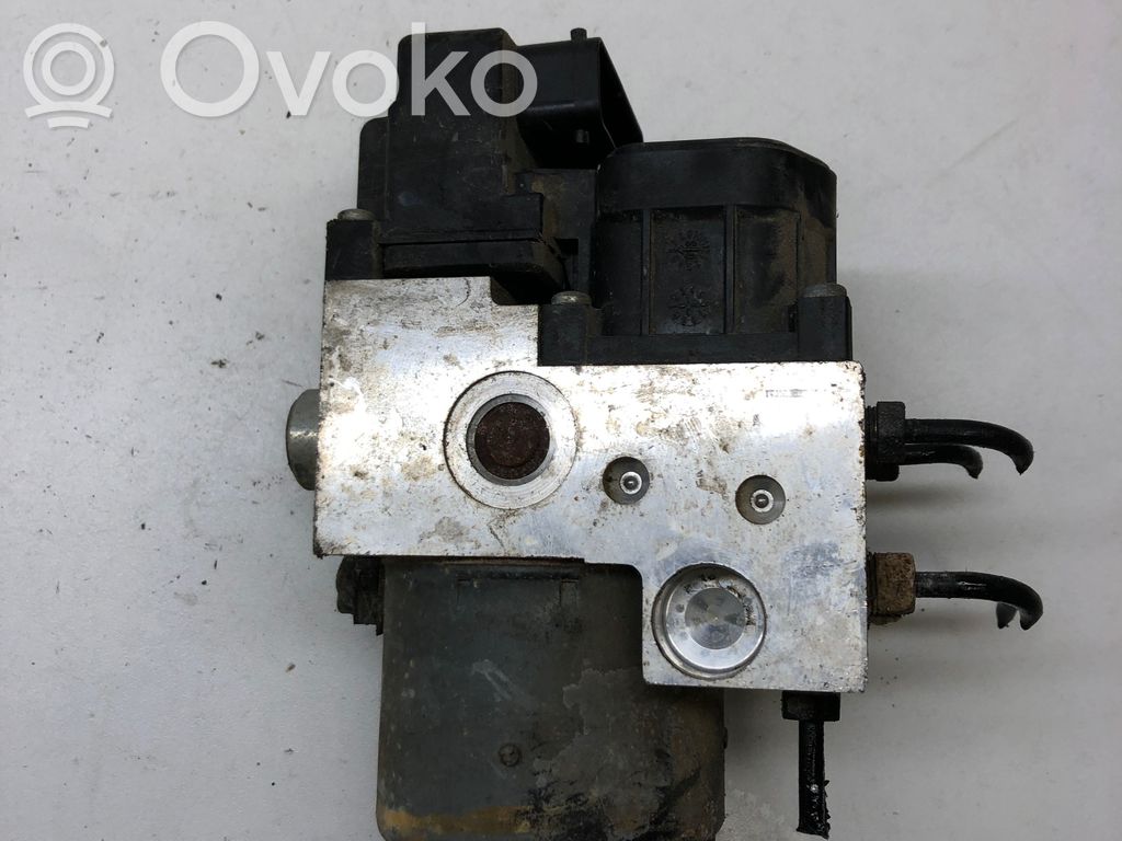 Opel Meriva A ABS Blokas 