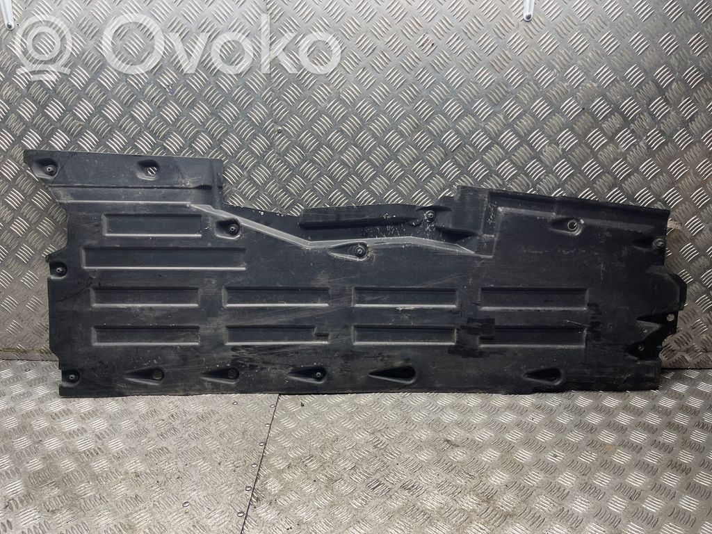 Audi A8 S8 D3 4E Vidurinė dugno apsauga 