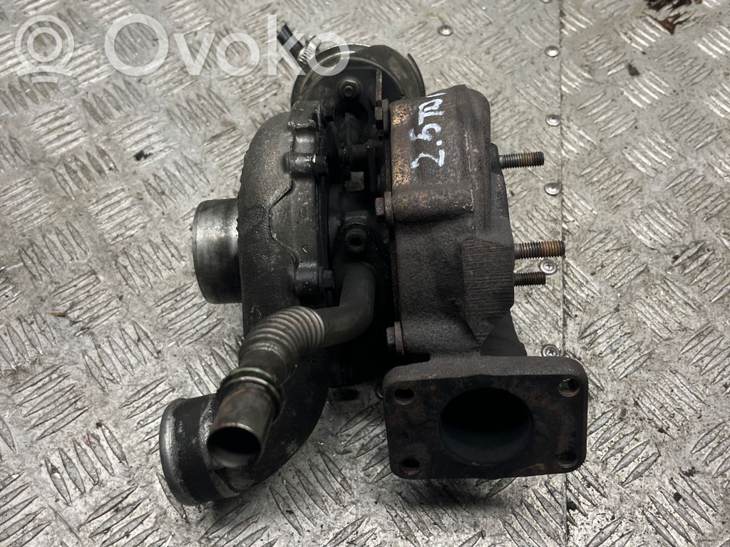 Turbo   059145702D,LSD002441,4541359