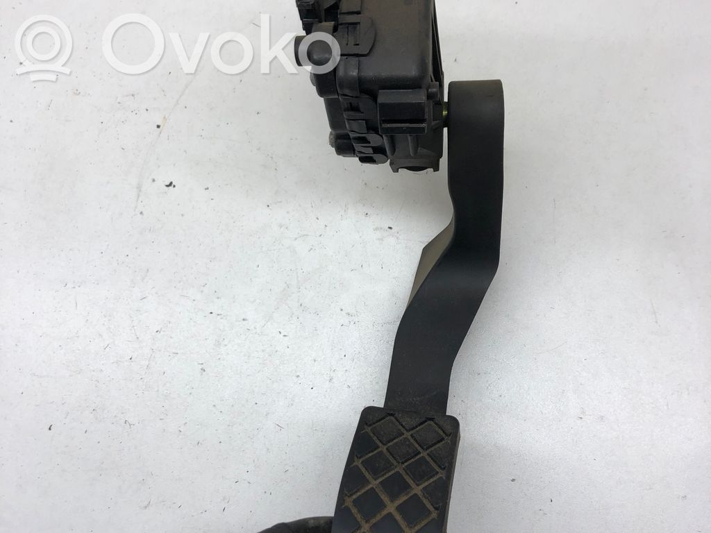 Audi A8 S8 D3 4E Gaspedal 