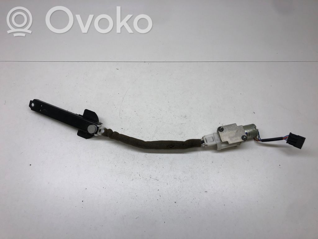 Turvavyön säätömoottori   404840,602044200