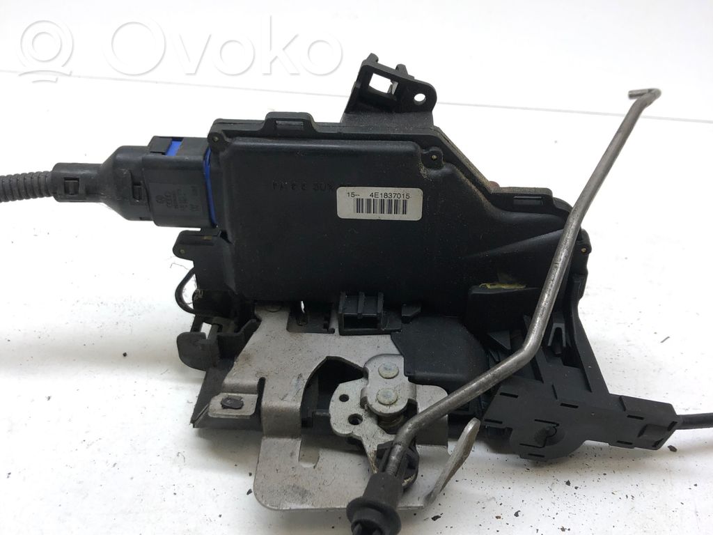 Audi A8 S8 D3 4E Front door lock 