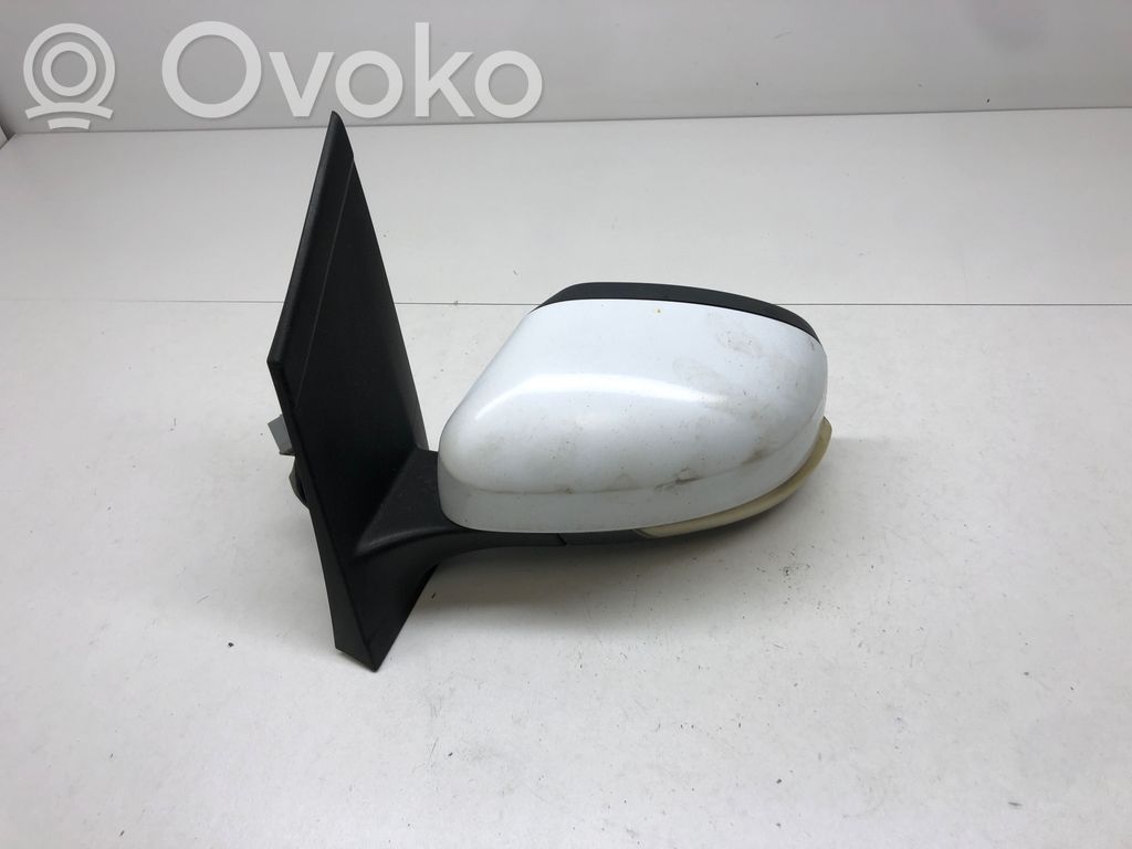 Ford Focus Veidrodėlis (elektra valdomas) 